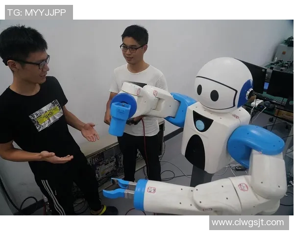 罗毅刚：在科技创新与社会责任之间的平衡探索与实践