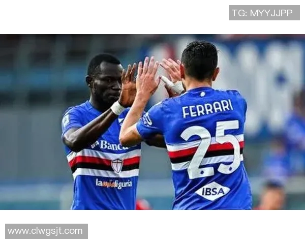 桑普多利亚与森索罗激战正酣谁能在意甲赛场上笑到最后