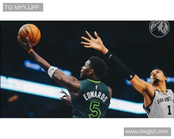 篮网与森林狼精彩对决回放全场亮点与精彩瞬间一网打尽